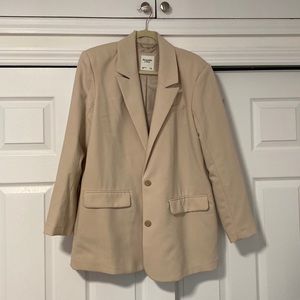 Abercrombie blazer